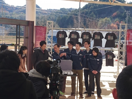 マルト長谷川工作所 News 詳細 nhk総合テレビ 超絶 凄ワザ に出演いたします マルト長谷川工作所 News 詳細 nhk総合テレビ 超絶 凄ワザ に出演いたします
