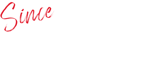 Since 1924 人を作り、商品を造り、富を創る